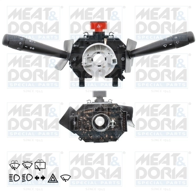 Steering Column Switch